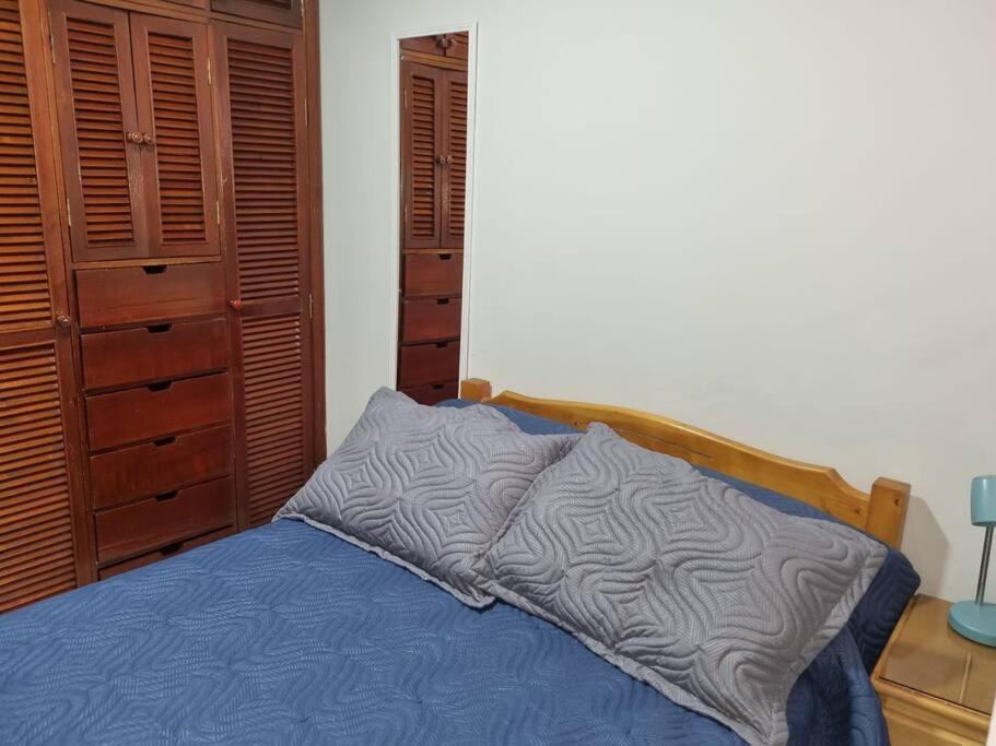 Apartamento Edificio Delfines
