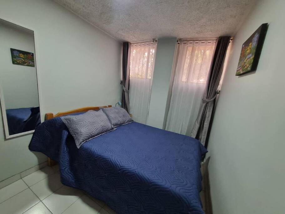 Apartamento Edificio Delfines Bogotá