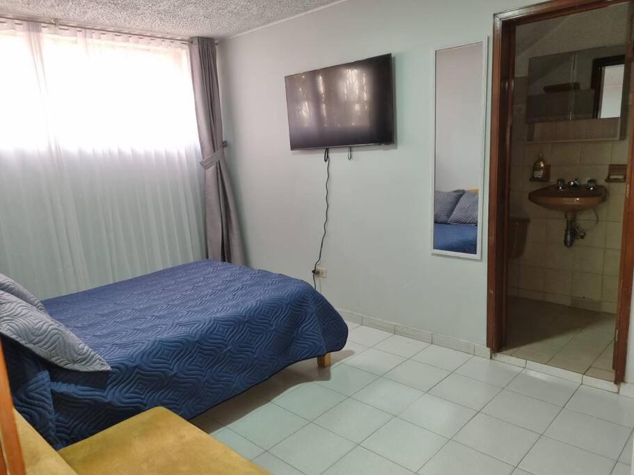 Apartamento Edificio Delfines *