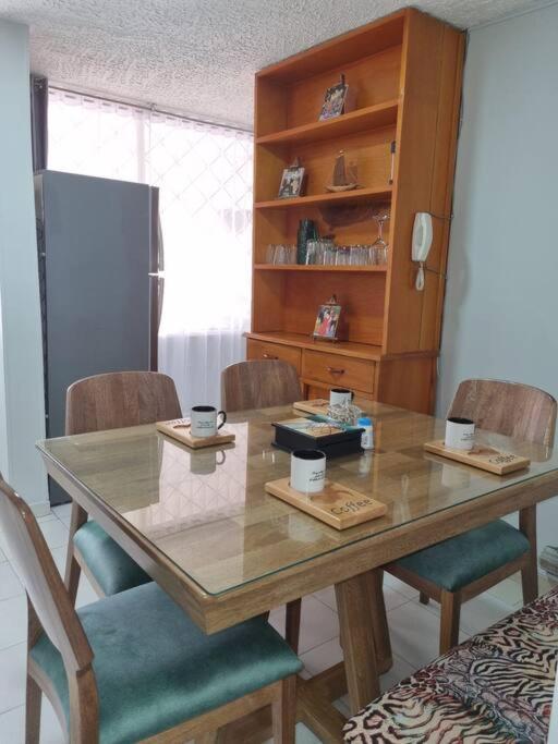 Edificio Delfines Apartamento *