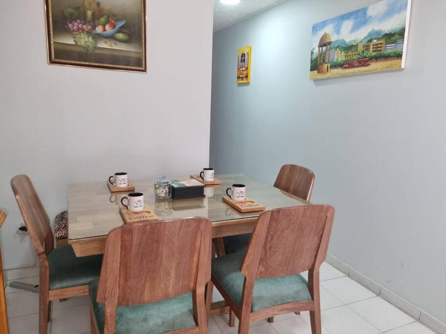 Apartamento Edificio Delfines