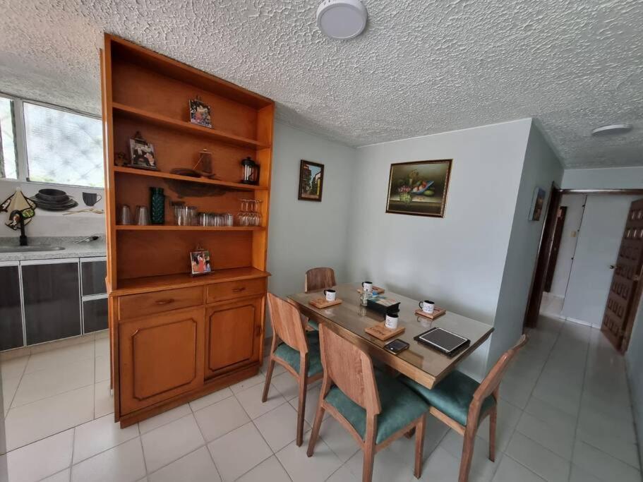 Apartamento Edificio Delfines Bogotá