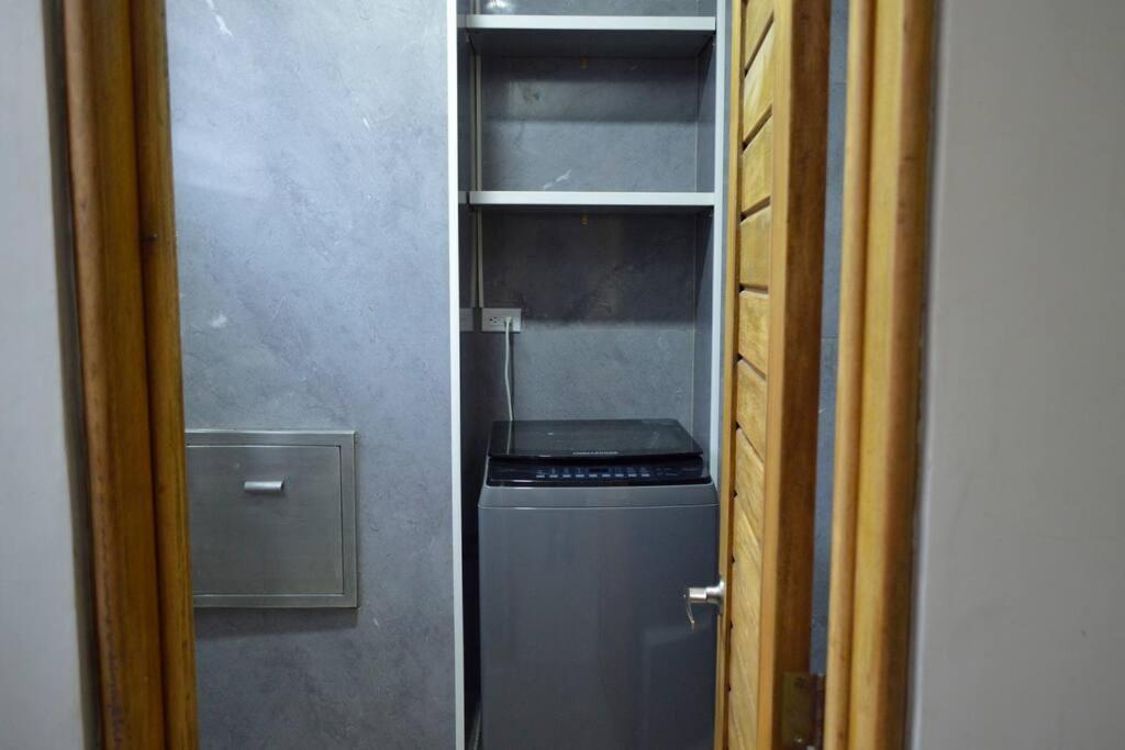 Apartamento Parque 93, 402 ,chic Arty Retreat For 4