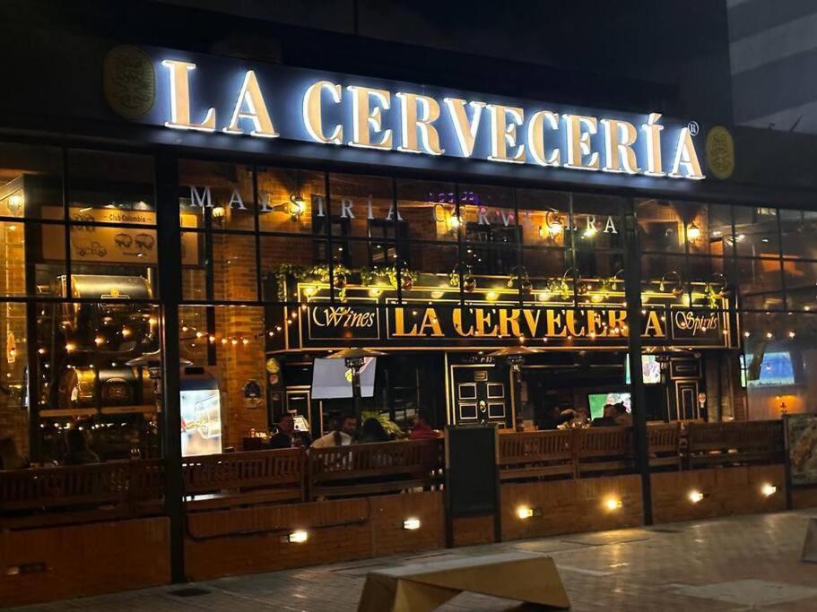 Apartamento Luxury Cabrera T *