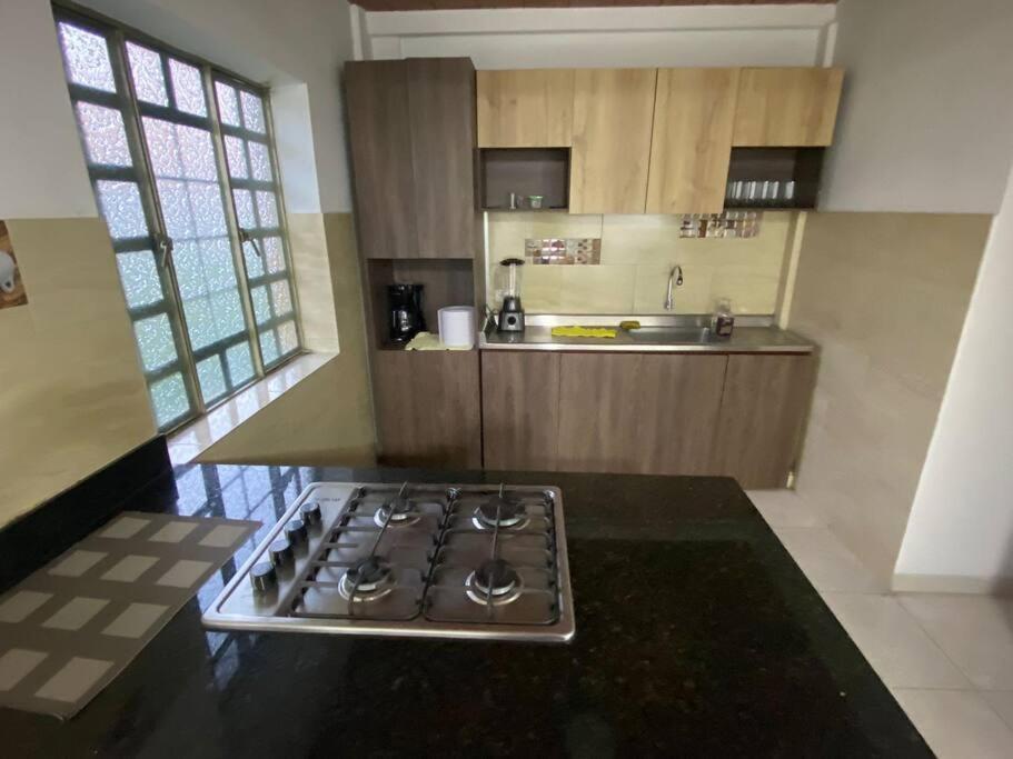 Santamaria Holiday home Bogota