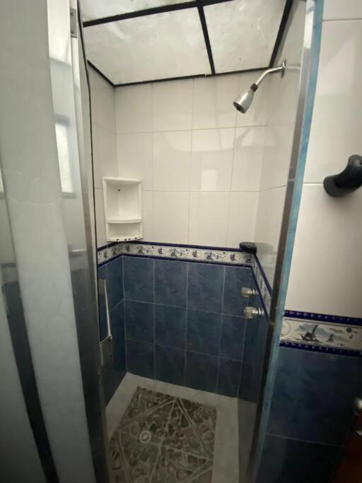 Santamaria Holiday home Bogota