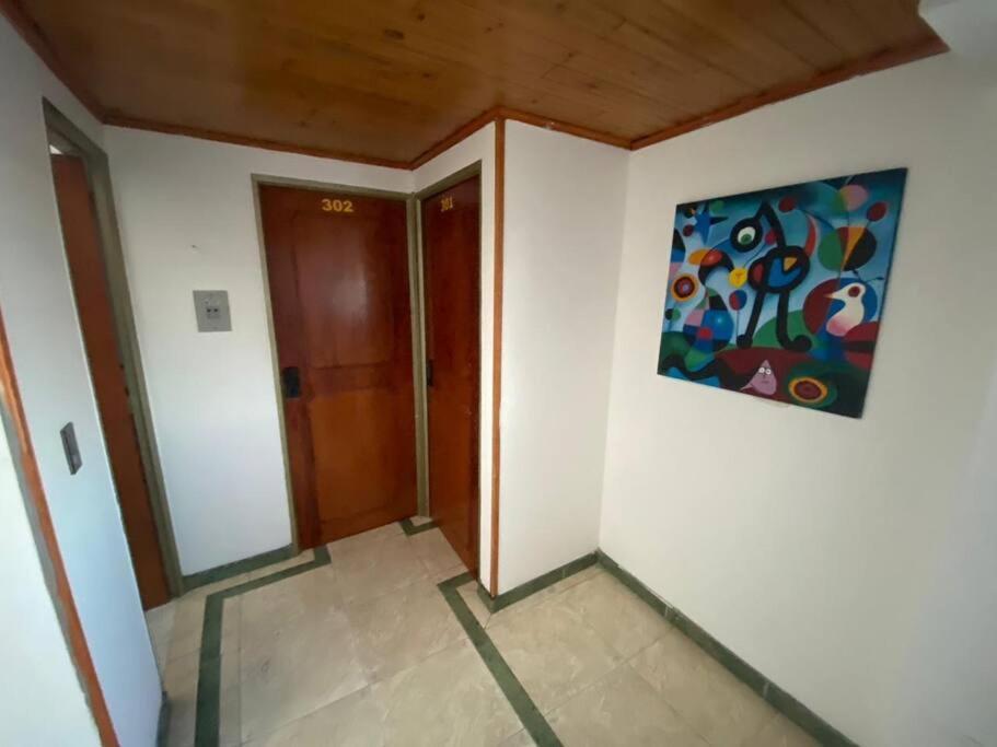 Santamaria Holiday home *