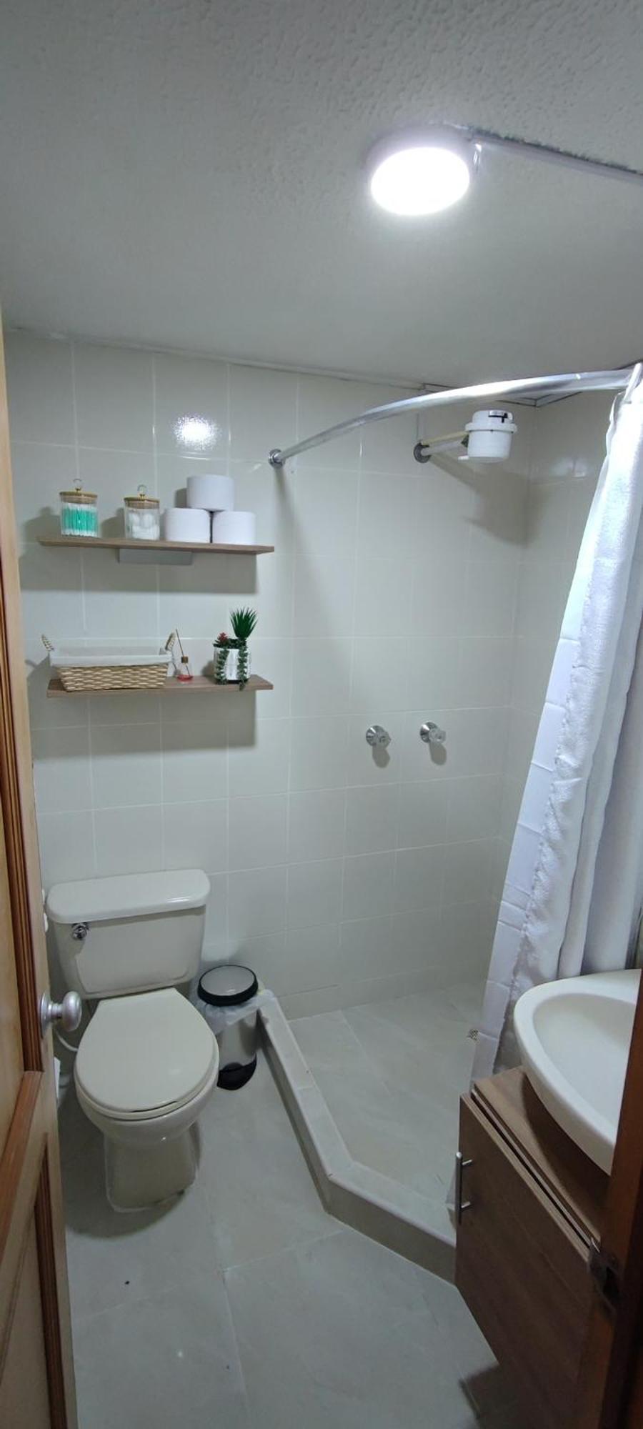 Apartamento Acogedor En El Centro Internacional Bogotá
