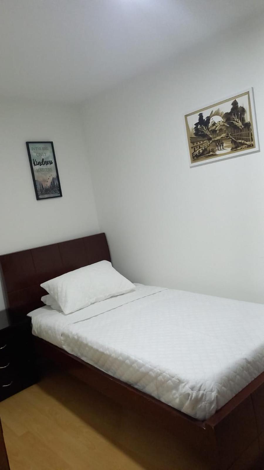 Apartamento Acogedor En El Centro Internacional
