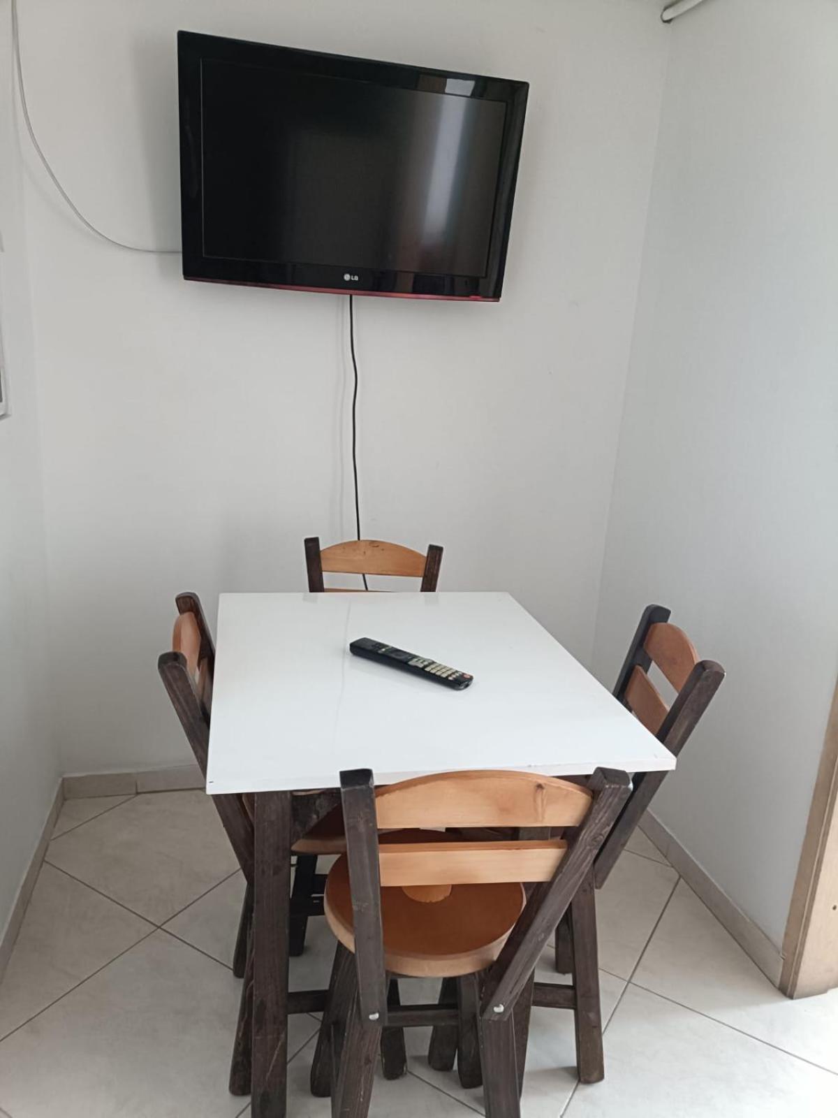 Apartamento San Antonio Urbano
