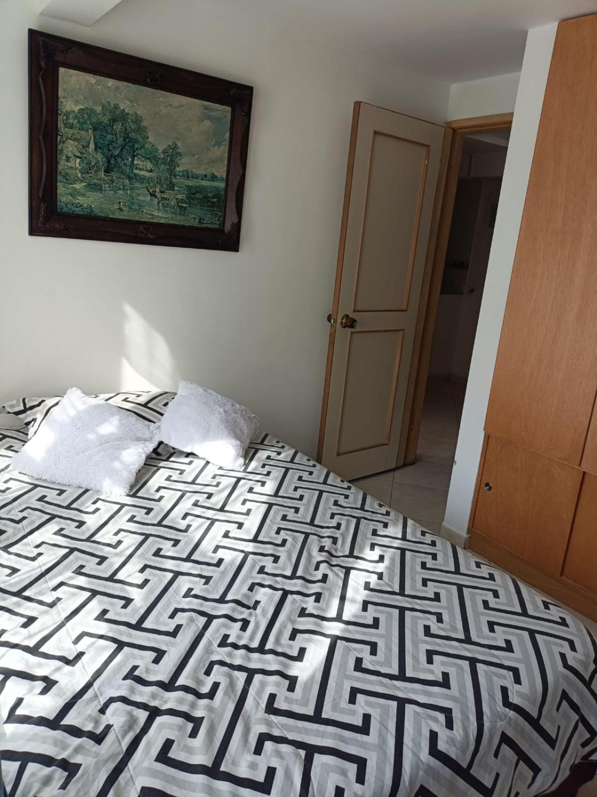 San Antonio Urbano Apartamento Bogotá