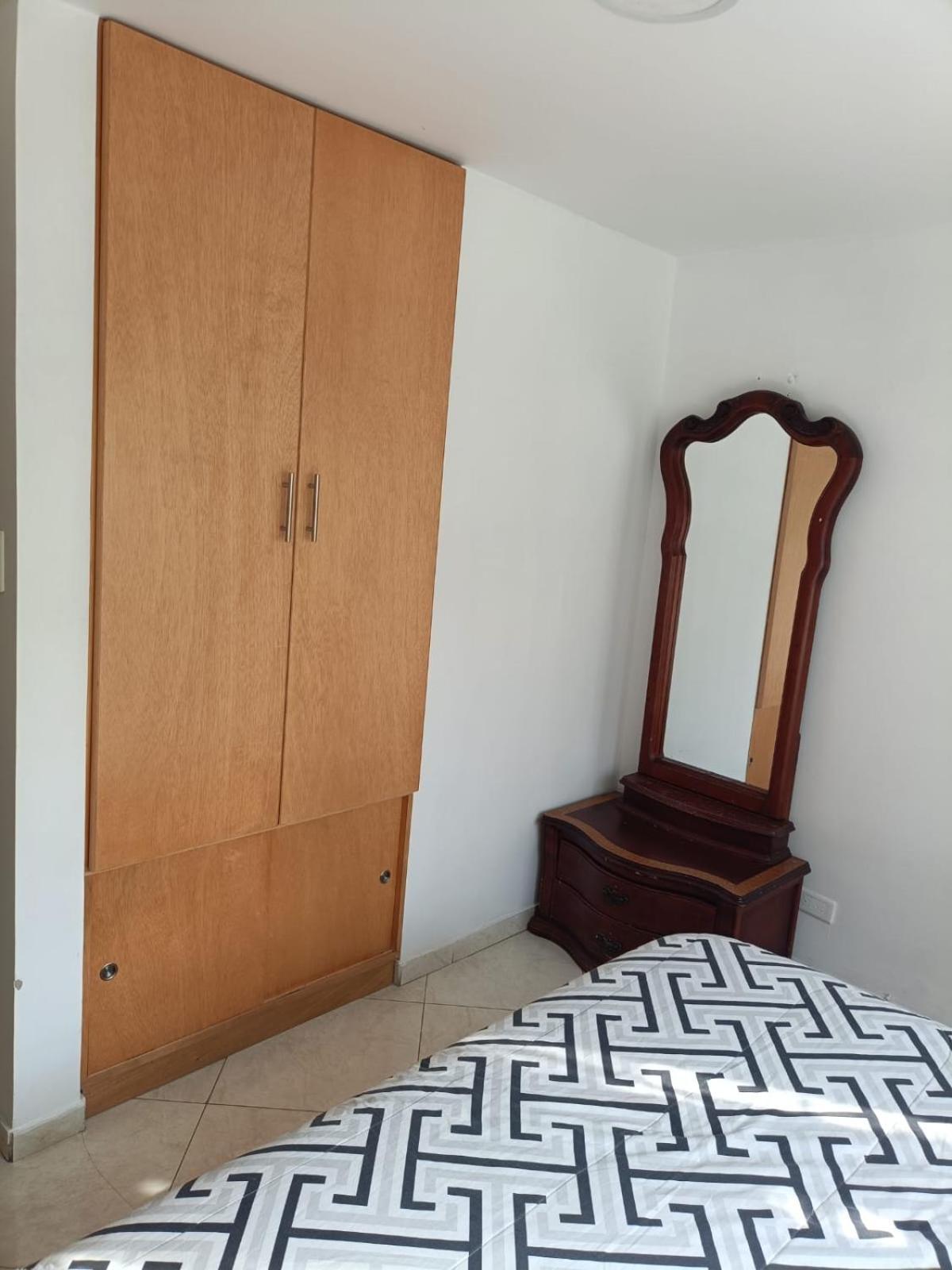 San Antonio Urbano Apartamento