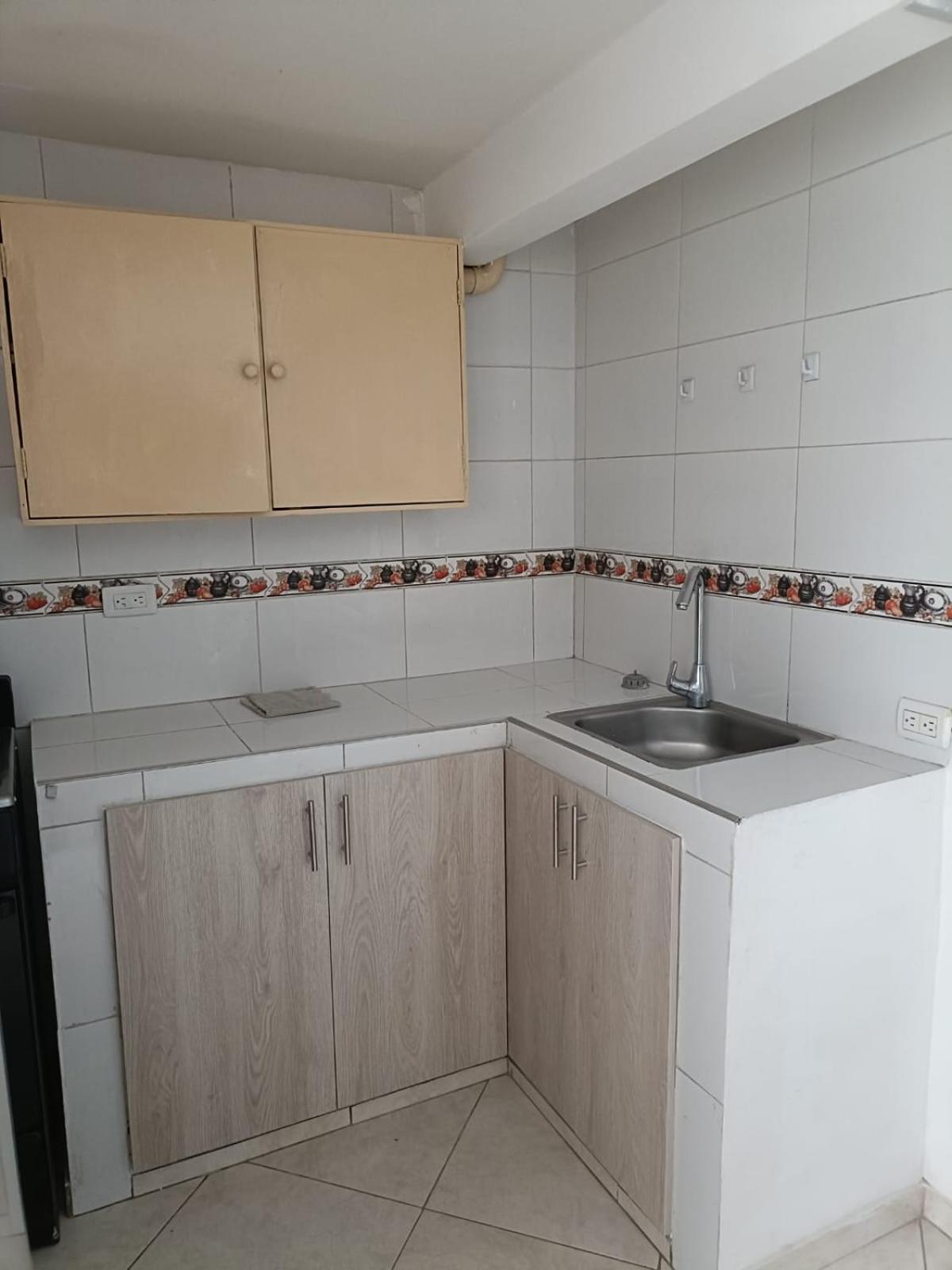 Apartamento San Antonio Urbano