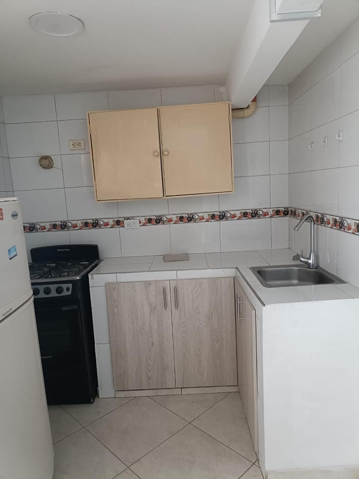 Apartamento San Antonio Urbano *