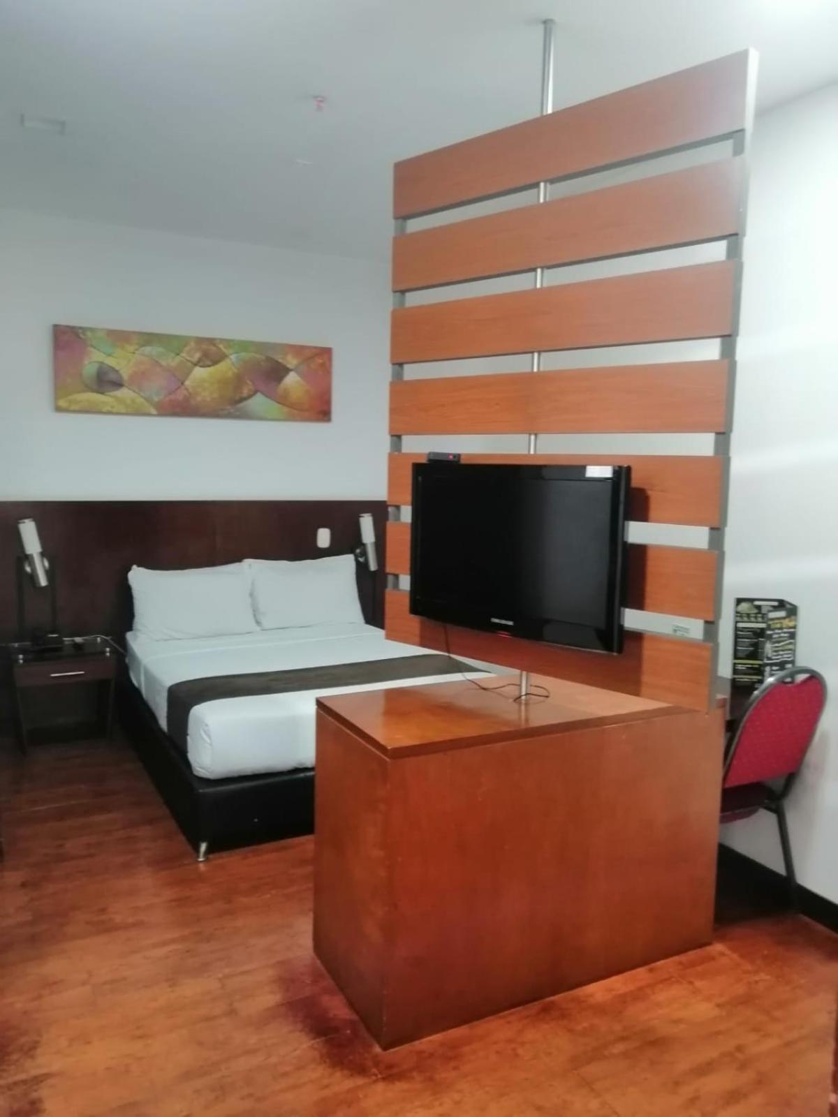 Aw Boutique 4* Bogotá