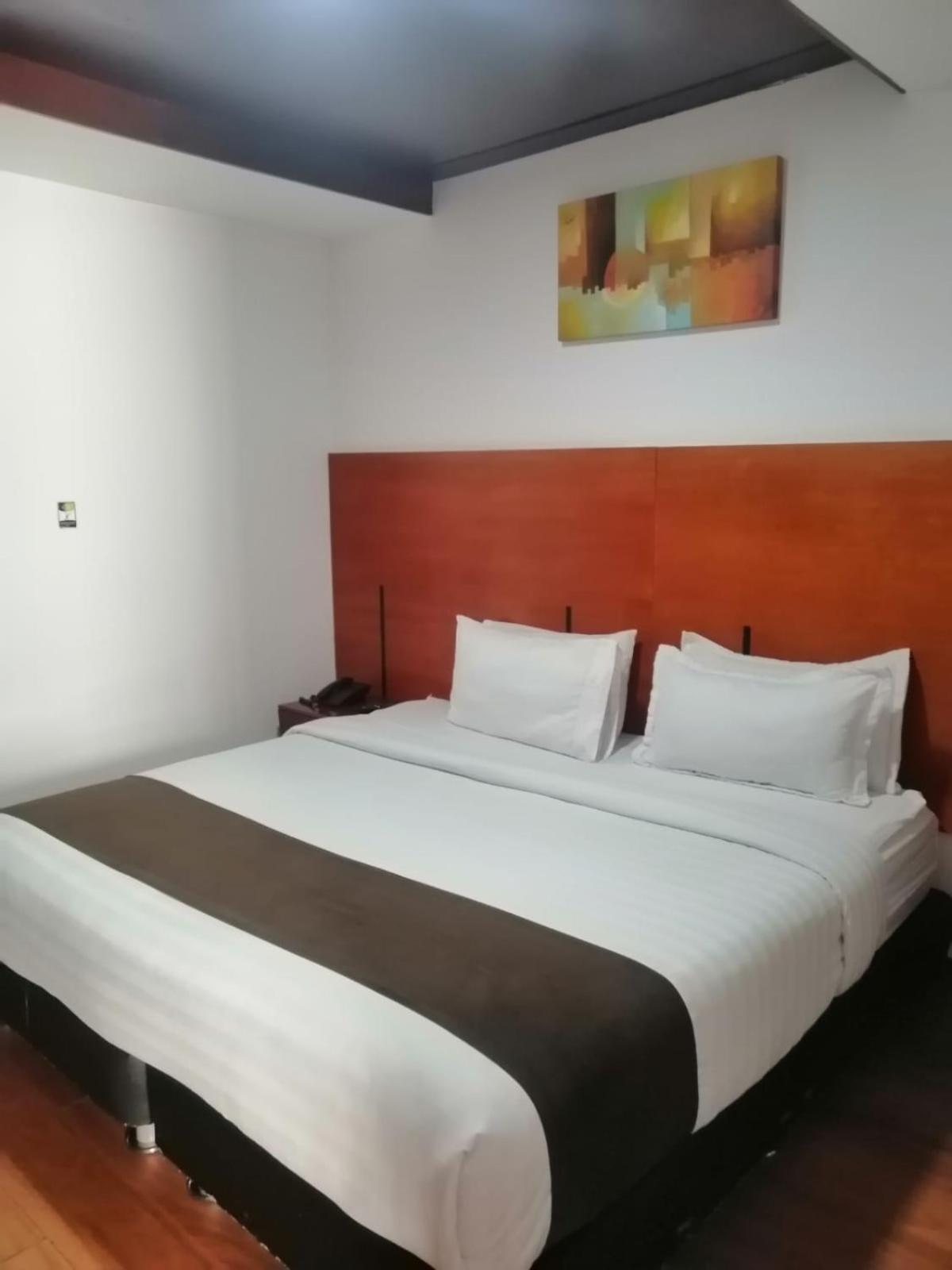 Aw Boutique Hotel