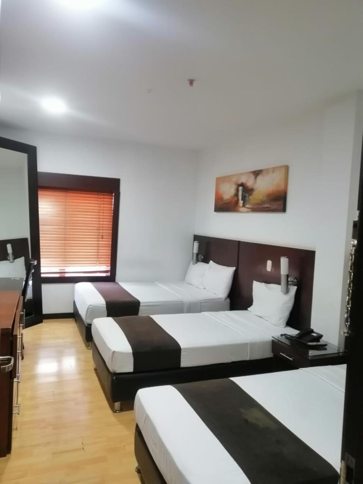 Hotel Aw Boutique 4*