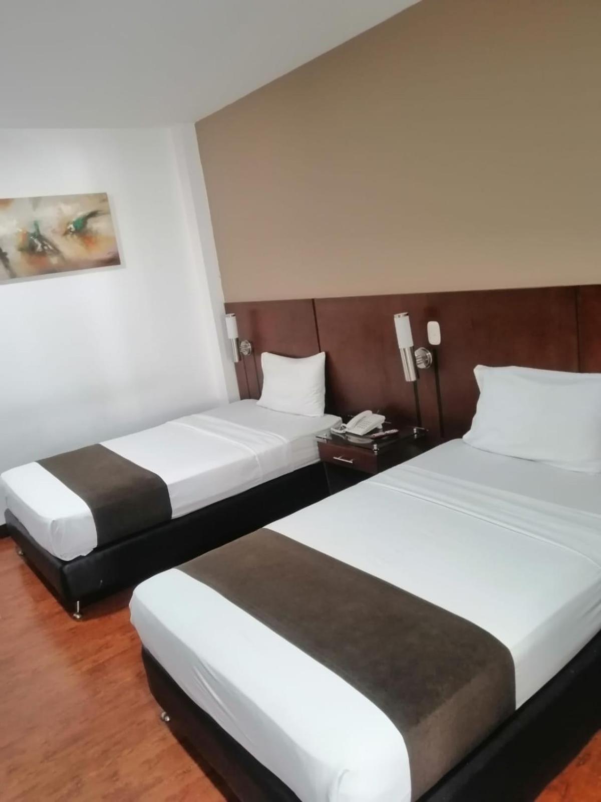 Aw Boutique Hotel