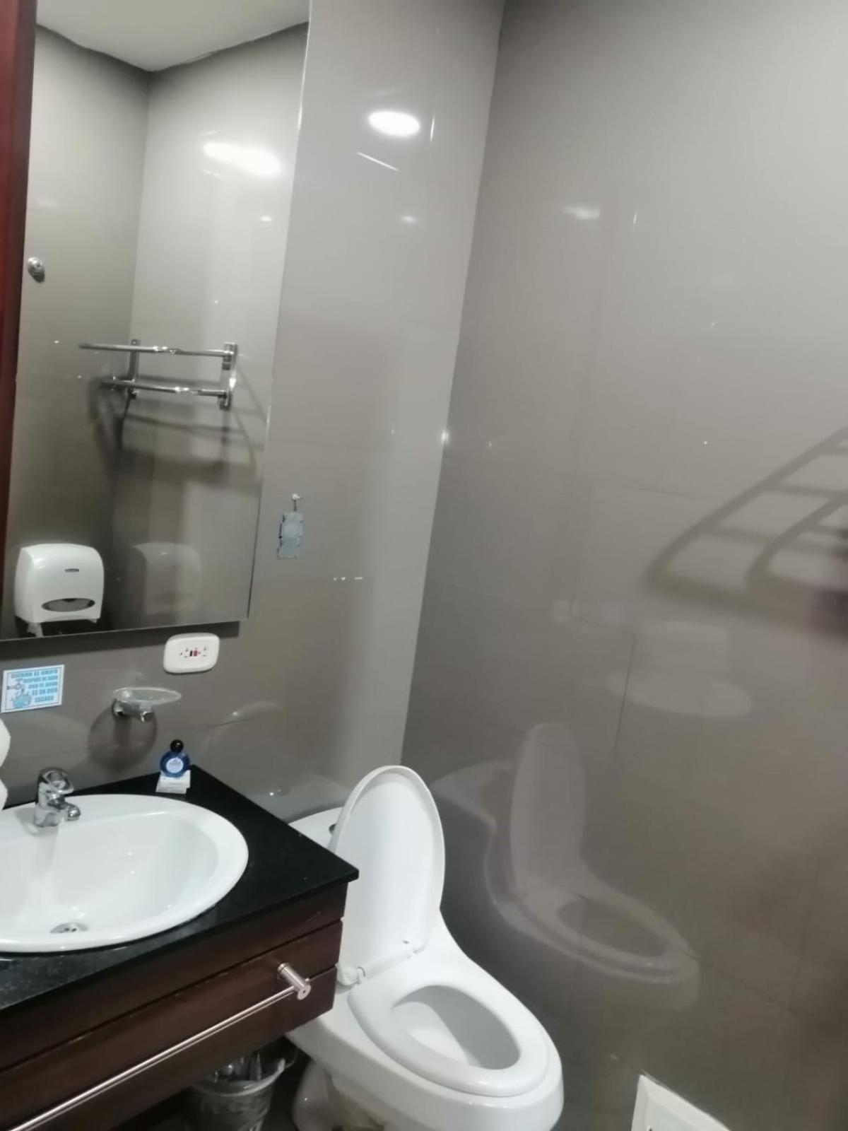 Hotel Aw Boutique Bogotá