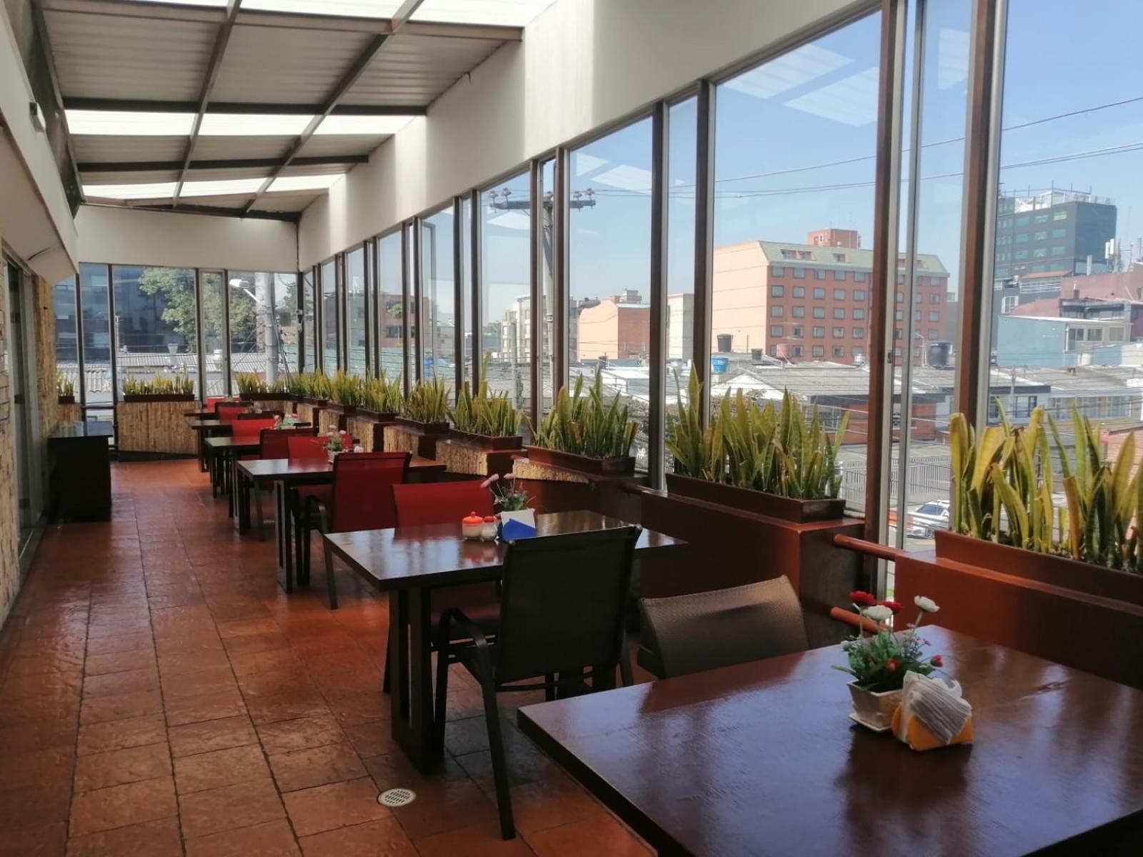 Aw Boutique 4* Bogotá