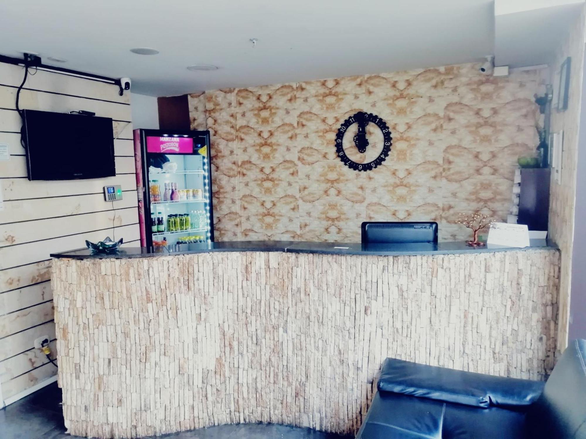 Hotel Aw Boutique