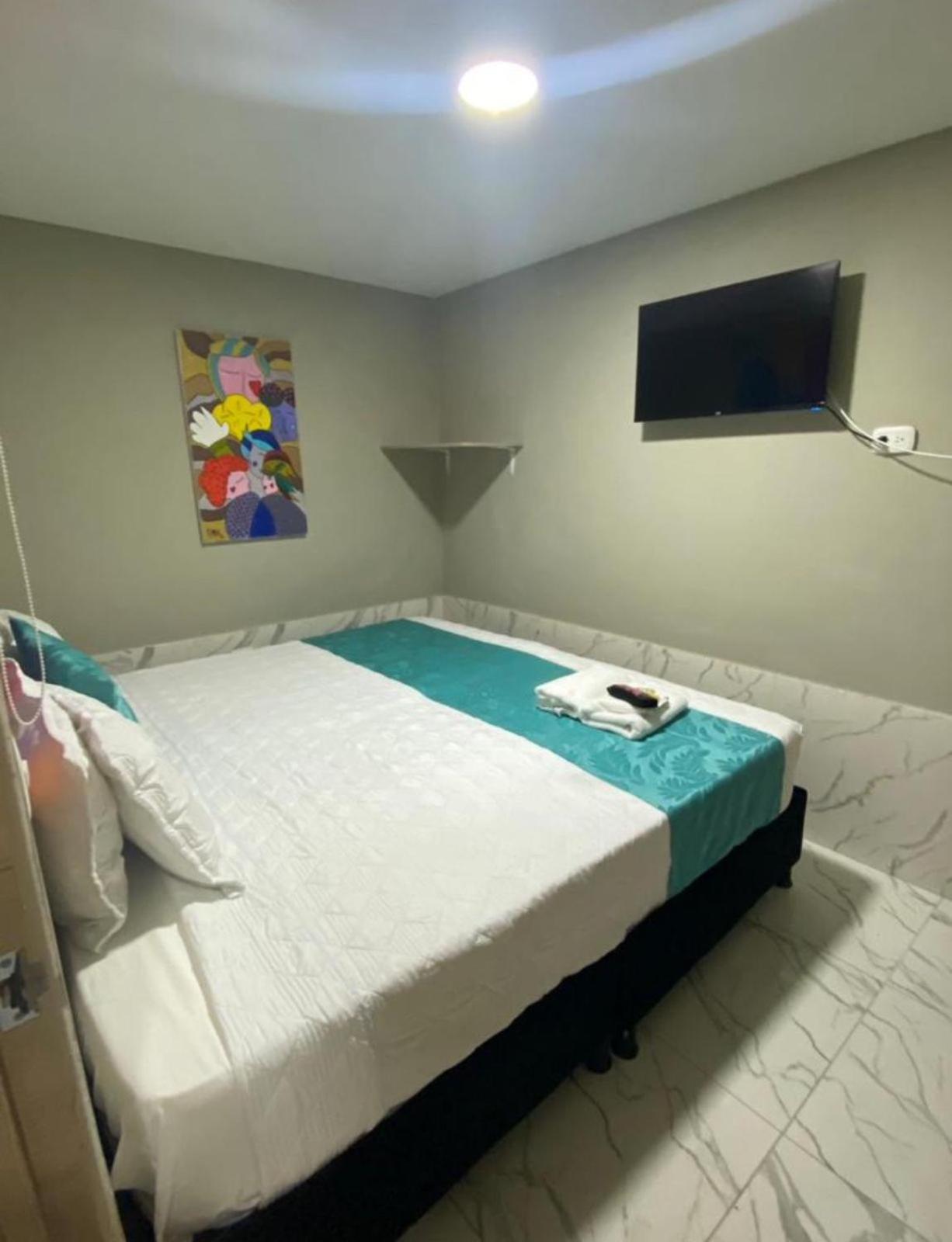 Luxem Hotel