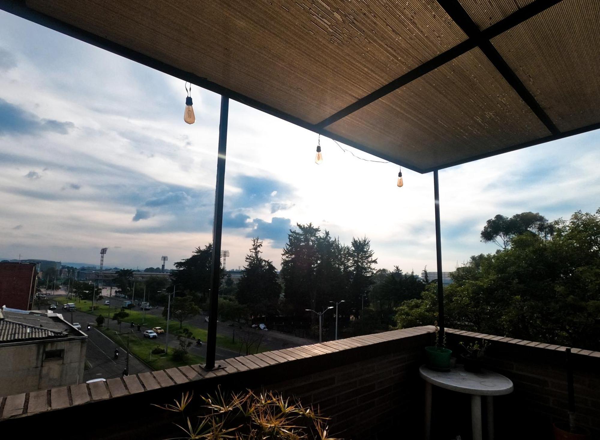 Habitación en casa particular Hospedaje Campin 60 60 Bogotá