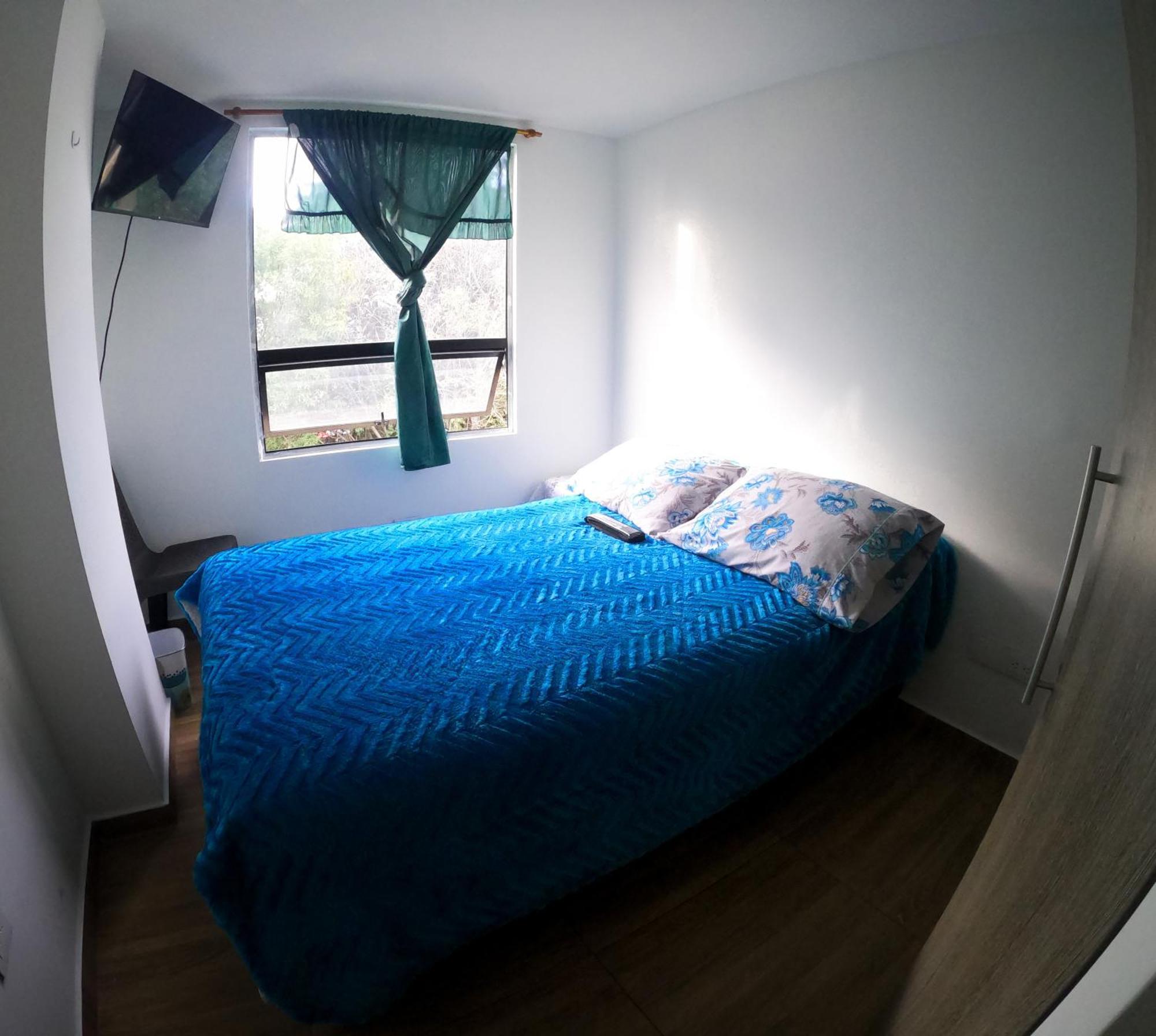 Hospedaje Campin 60 60 Habitación en casa particular Bogotá