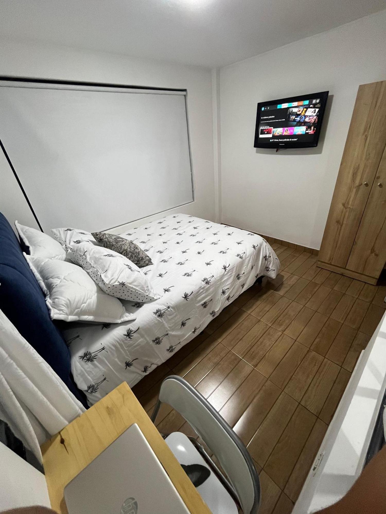 Apartamento Apartasuite Privado Cerca Al Aeropuerto