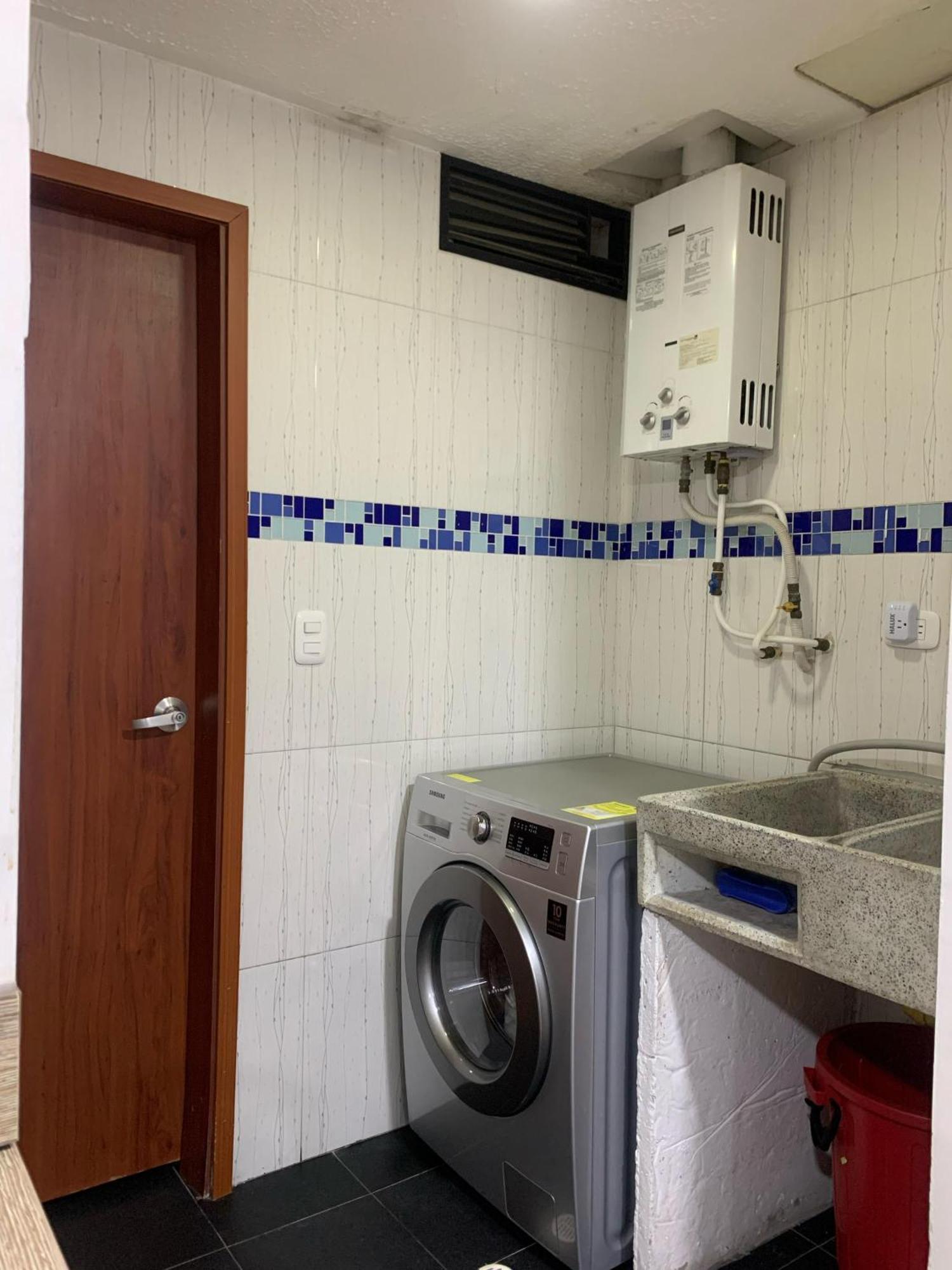 Apartasuite Privado Cerca Al Aeropuerto *