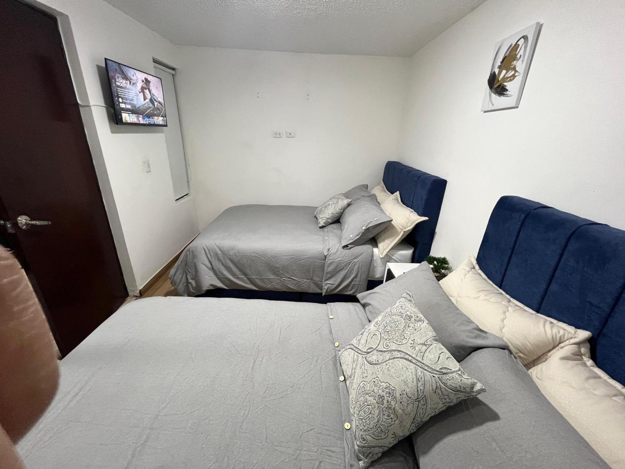 Apartasuite Privado Cerca Al Aeropuerto Bogotá