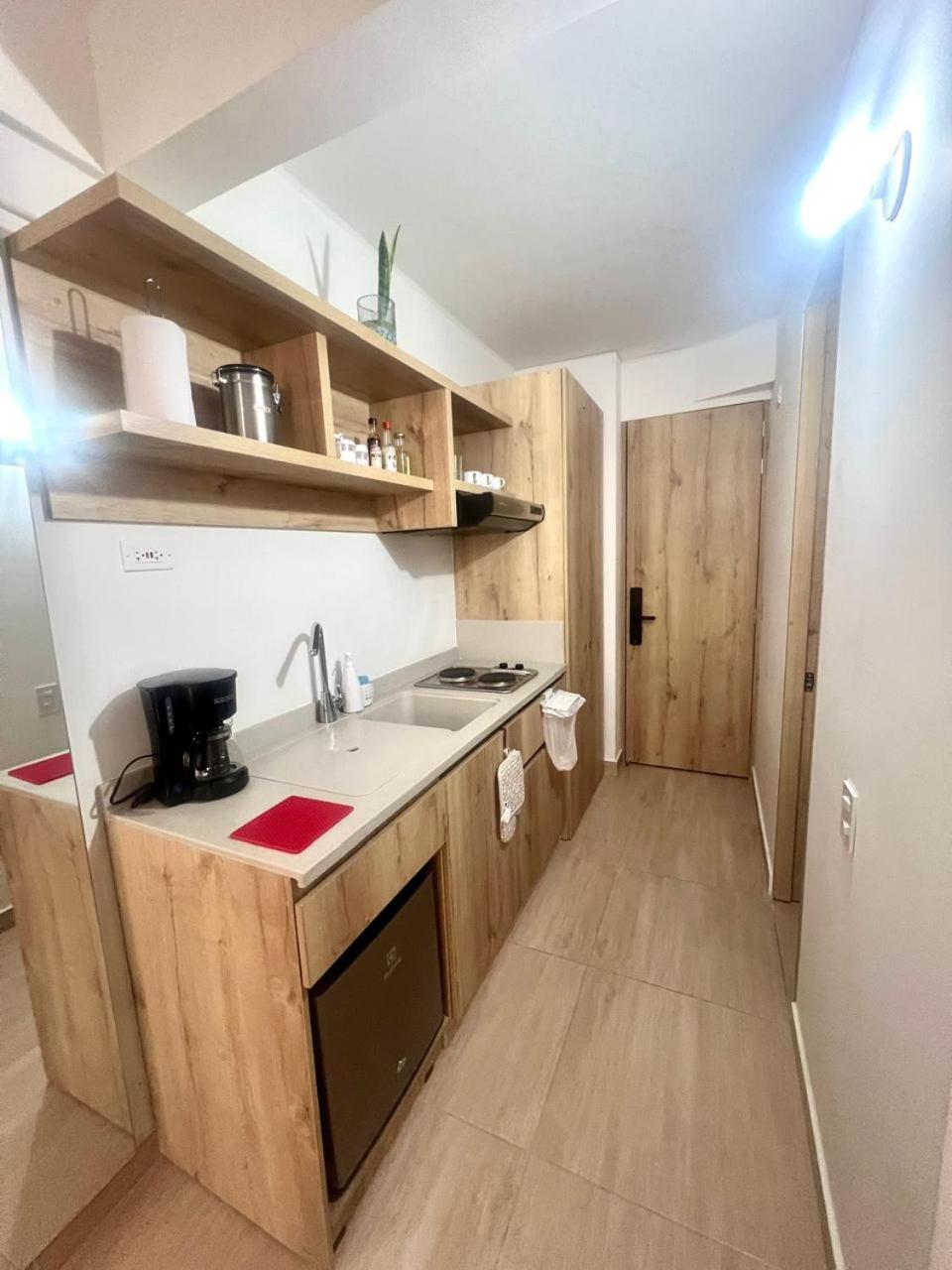 Universitario/centro De Bogota/turistico Apartamento *