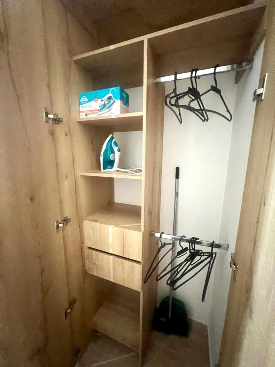 Universitario/centro De Bogota/turistico Apartamento Bogotá