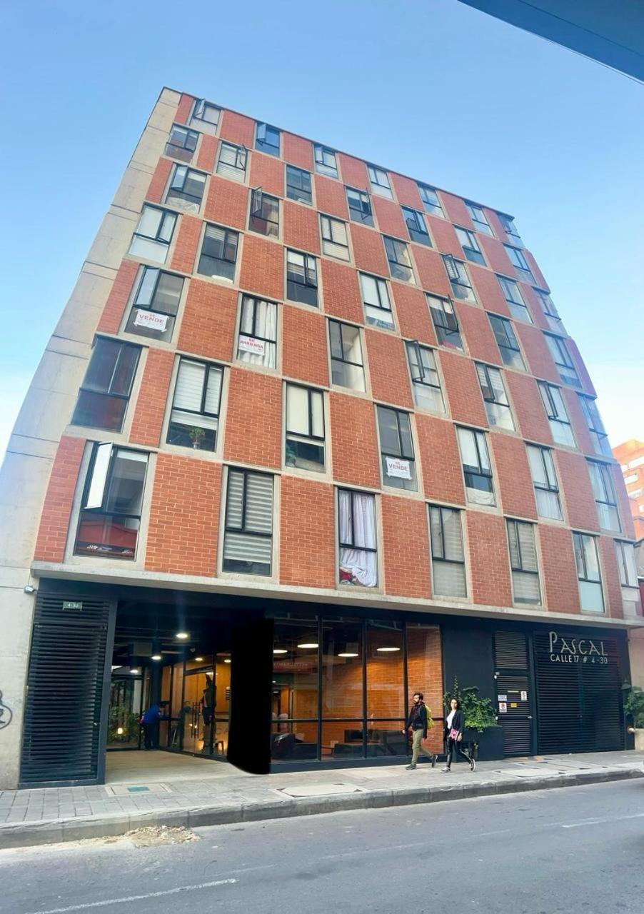 Universitario/centro De Bogota/turistico Bogotá