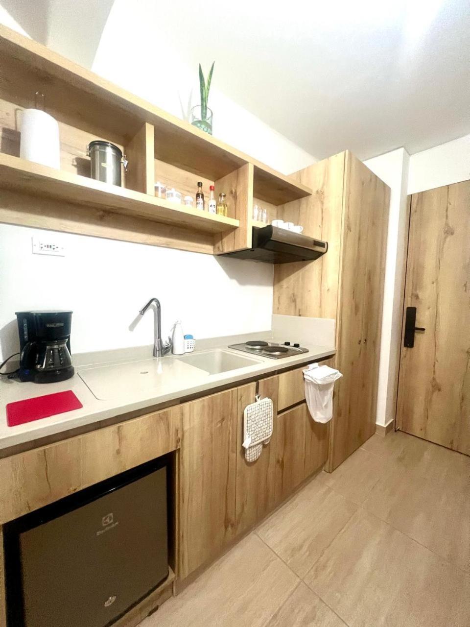 Universitario/centro De Bogota/turistico Apartamento *