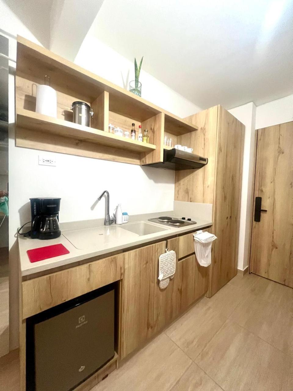 Universitario/centro De Bogota/turistico Apartamento