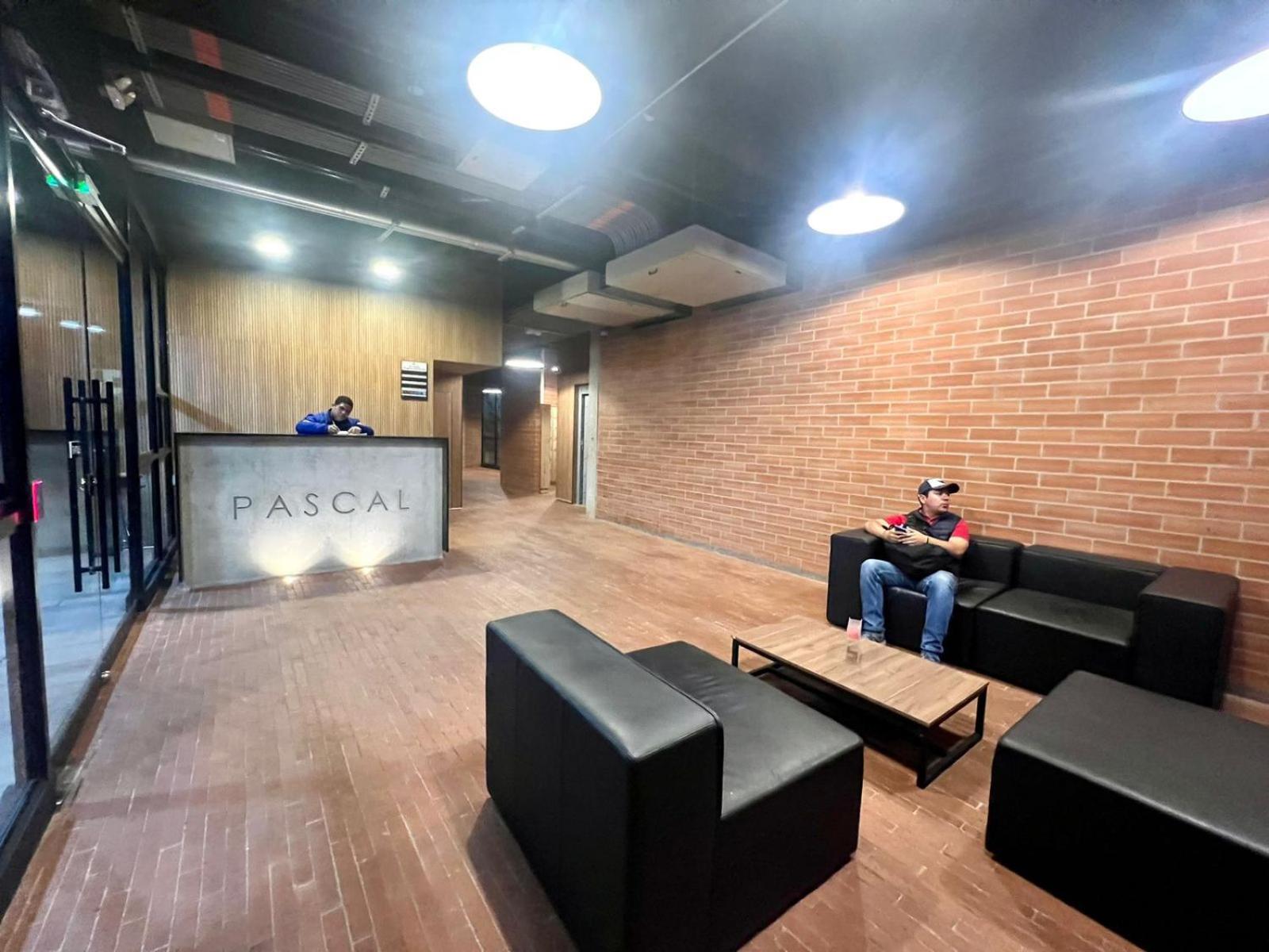 Universitario/centro De Bogota/turistico Apartamento