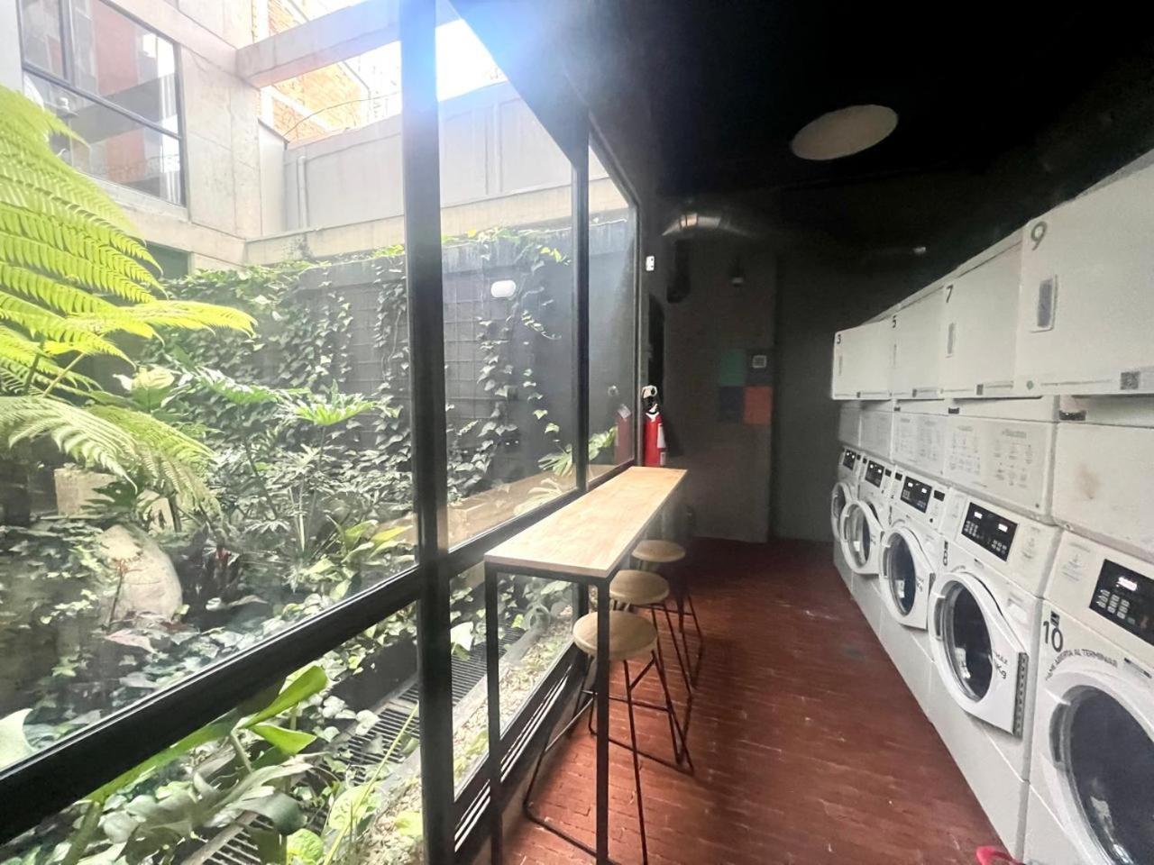 Universitario/centro De Bogota/turistico