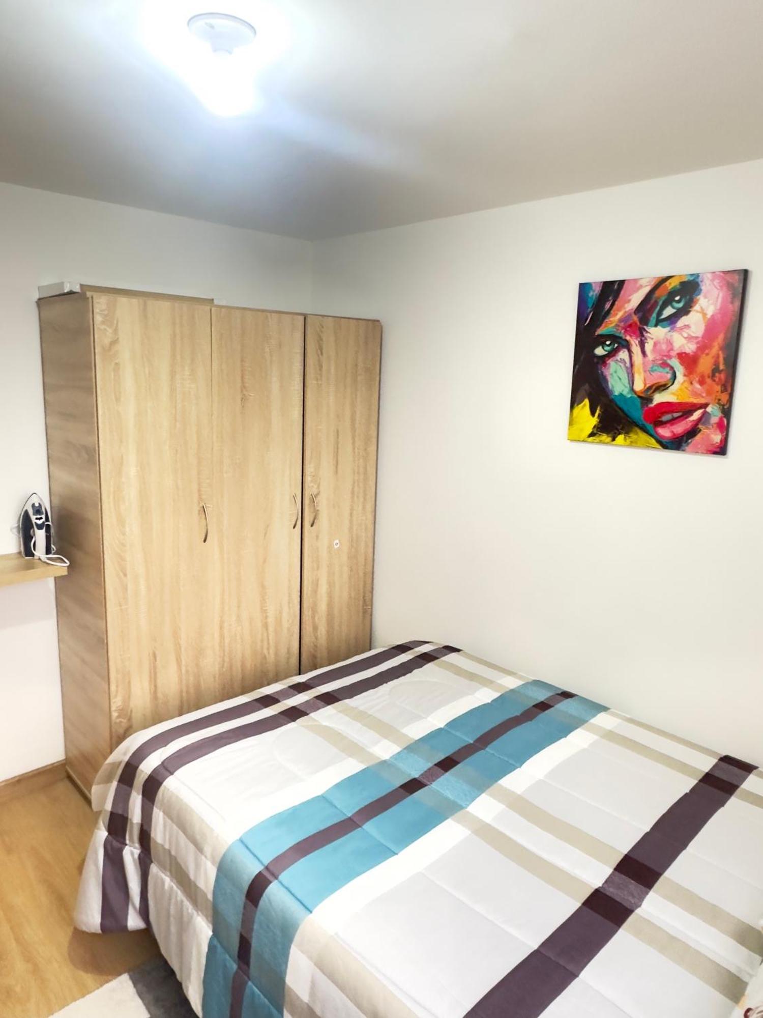 En Apartamento Bogotá