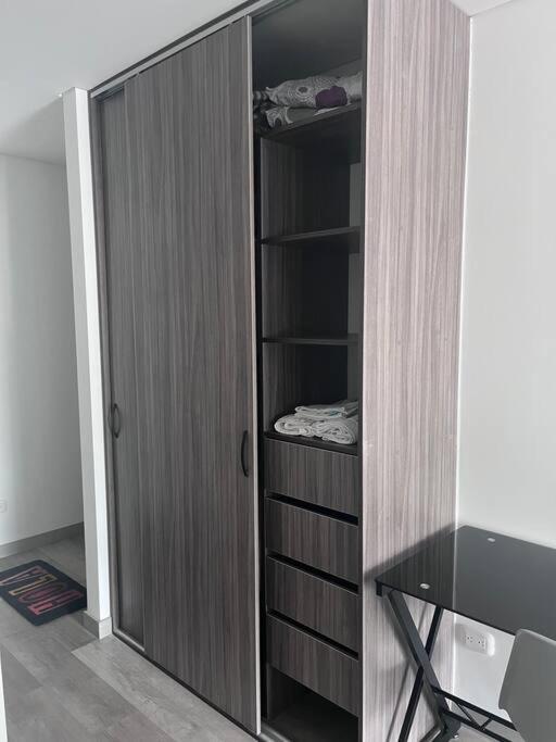 Apartamento Nuevo Tipo Loft, Ubicacion Central. Bogotá
