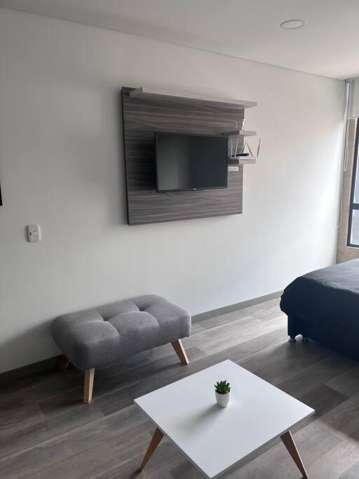 Nuevo Tipo Loft, Ubicacion Central. Apartamento *