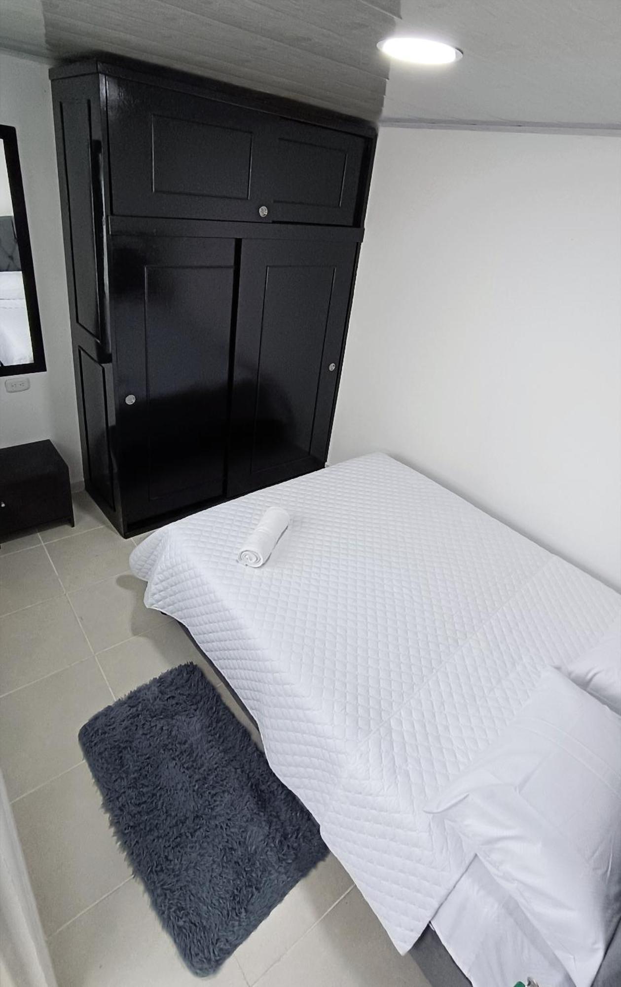 Apartamento Apto Cerca Al Movistar Arena *