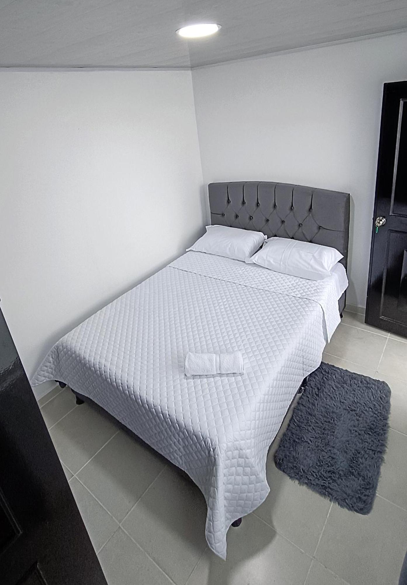 Apto Cerca Al Movistar Arena Apartamento