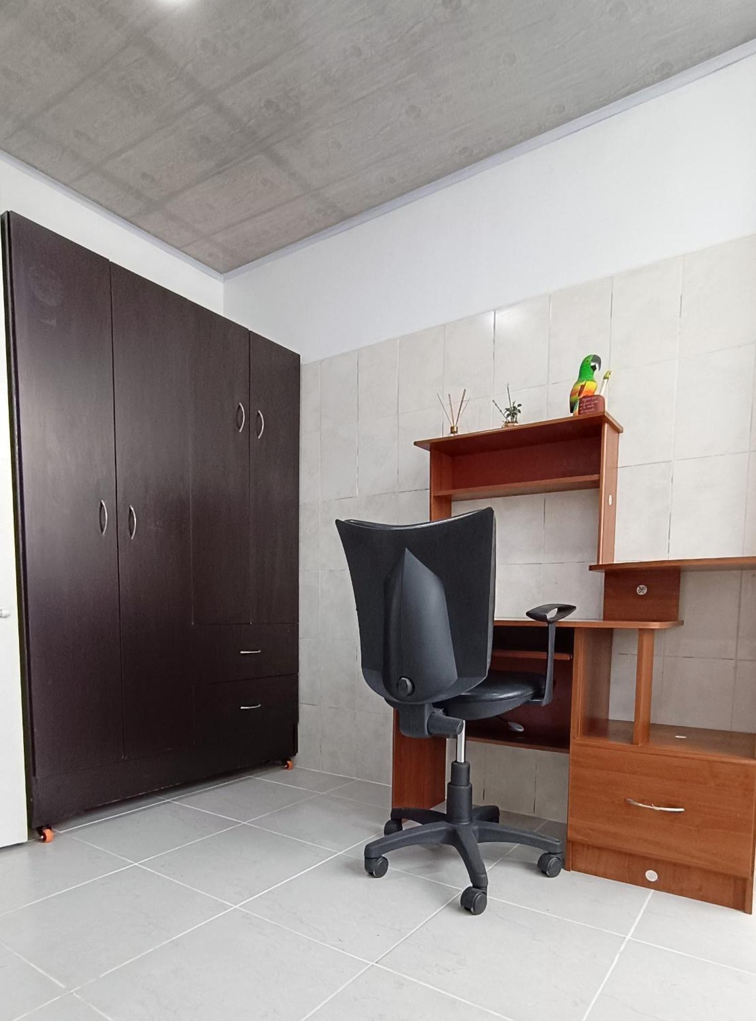 Apto Cerca Al Movistar Arena Apartamento Bogotá