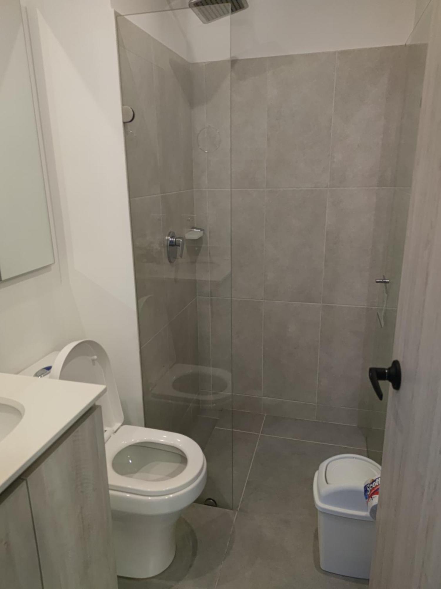 Apartamento Cozy Private Loft In Country Club,