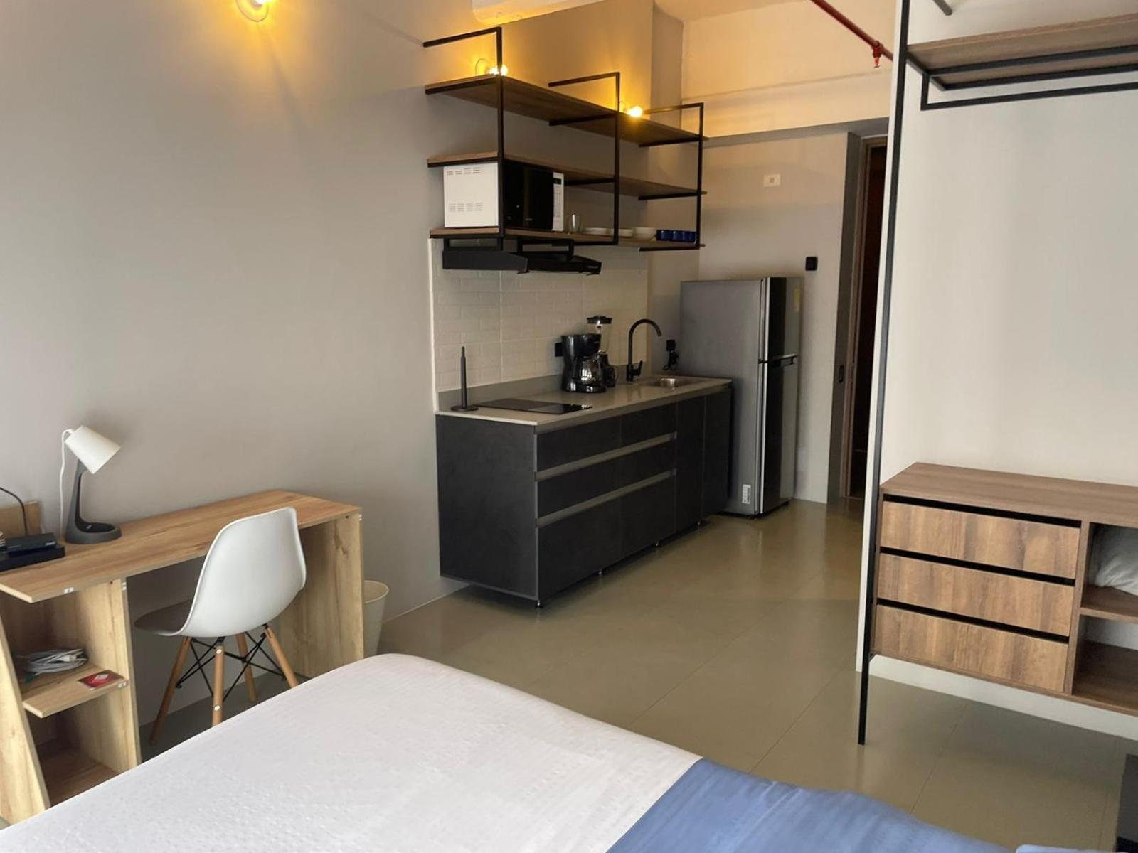 Ivin Chapinero 567 Apartamento *