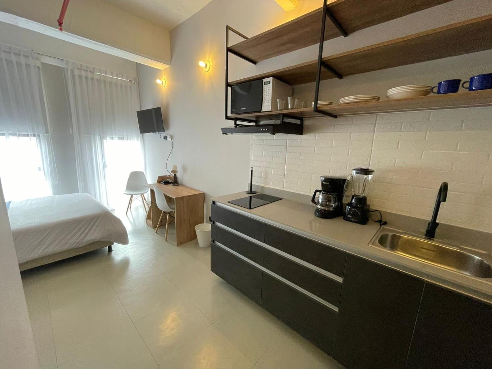Apartamento Ivin Chapinero 567 Bogotá