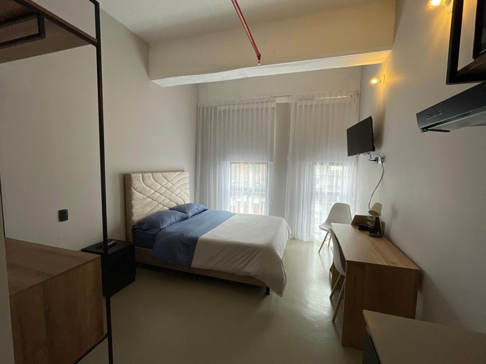 Apartamento Ivin Chapinero 567 Bogotá