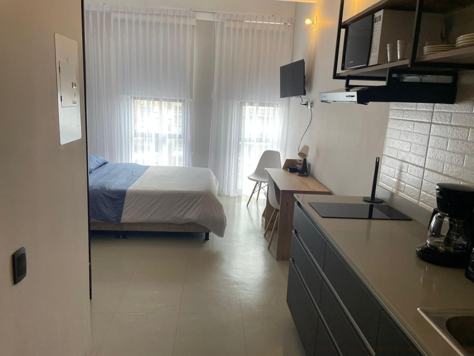Ivin Chapinero 567 Apartamento *