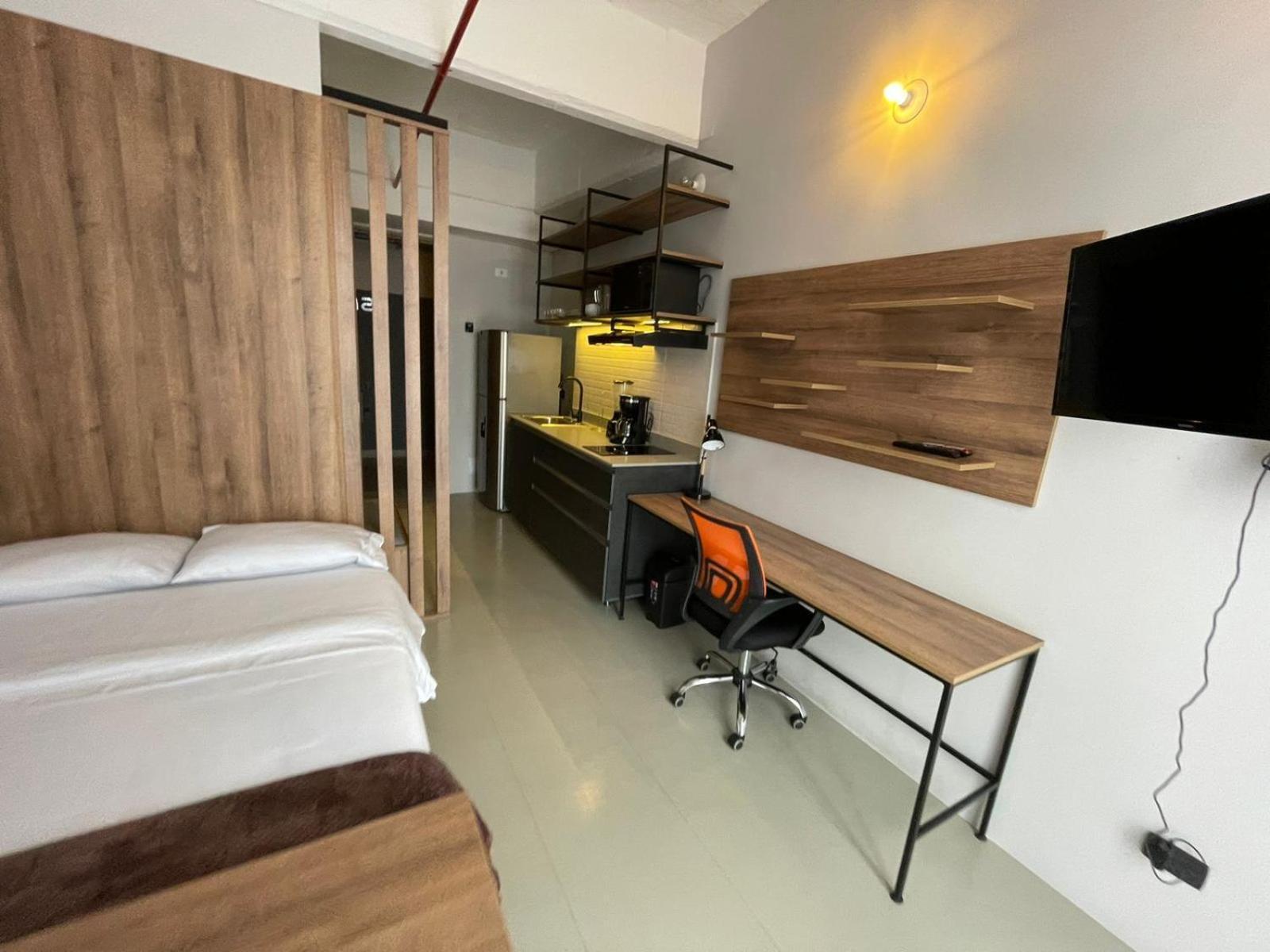 Ivin Chapinero 567 Apartamento *